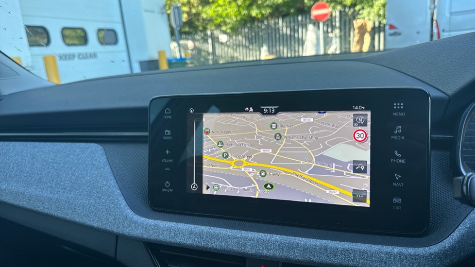 Skoda Scala 1.0 TSI 116 SE Edition 5dr Petrol Hatchback - Image 27