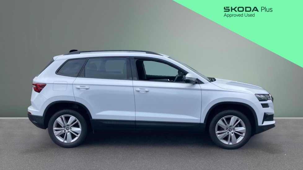 Skoda Karoq 1.0 TSI 116 SE Edition 5dr Petrol Estate - Image 4