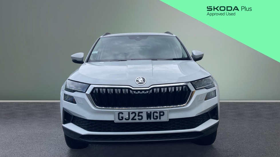 Skoda Karoq 1.0 TSI 116 SE Edition 5dr Petrol Estate - Image 7