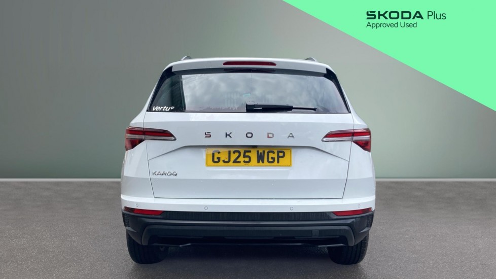 Skoda Karoq 1.0 TSI 116 SE Edition 5dr Petrol Estate - Image 8