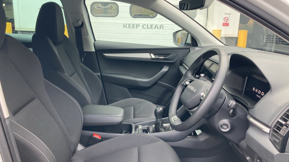 Skoda Karoq 1.0 TSI 116 SE Edition 5dr Petrol Estate - Image 15