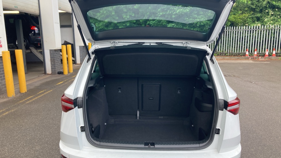 Skoda Karoq 1.0 TSI 116 SE Edition 5dr Petrol Estate - Image 20