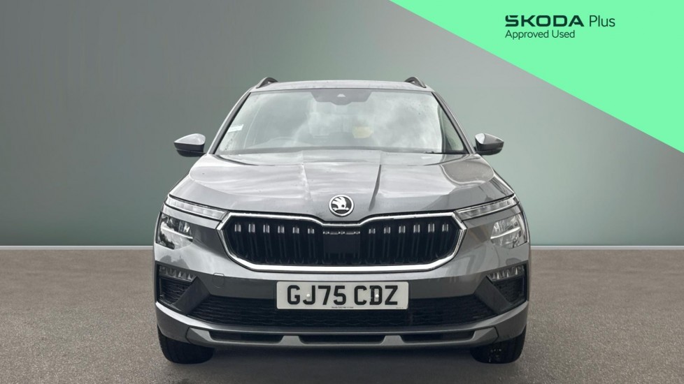 Skoda Kamiq 1.0 TSI SE Edition 5dr Petrol Hatchback - Image 7