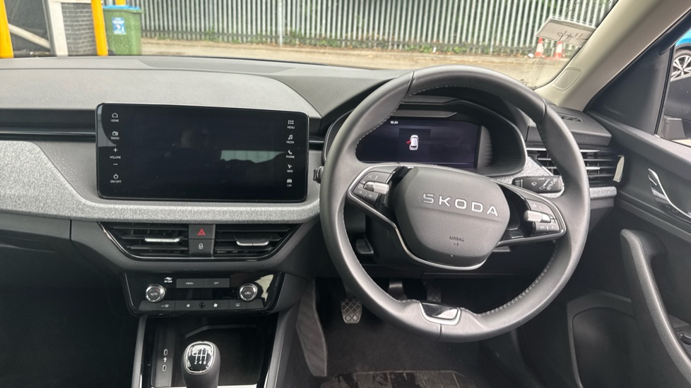 Skoda Kamiq 1.0 TSI SE Edition 5dr Petrol Hatchback - Image 10