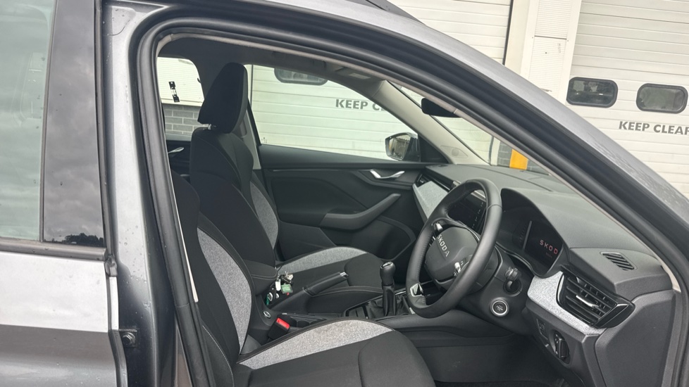 Skoda Kamiq 1.0 TSI SE Edition 5dr Petrol Hatchback - Image 15