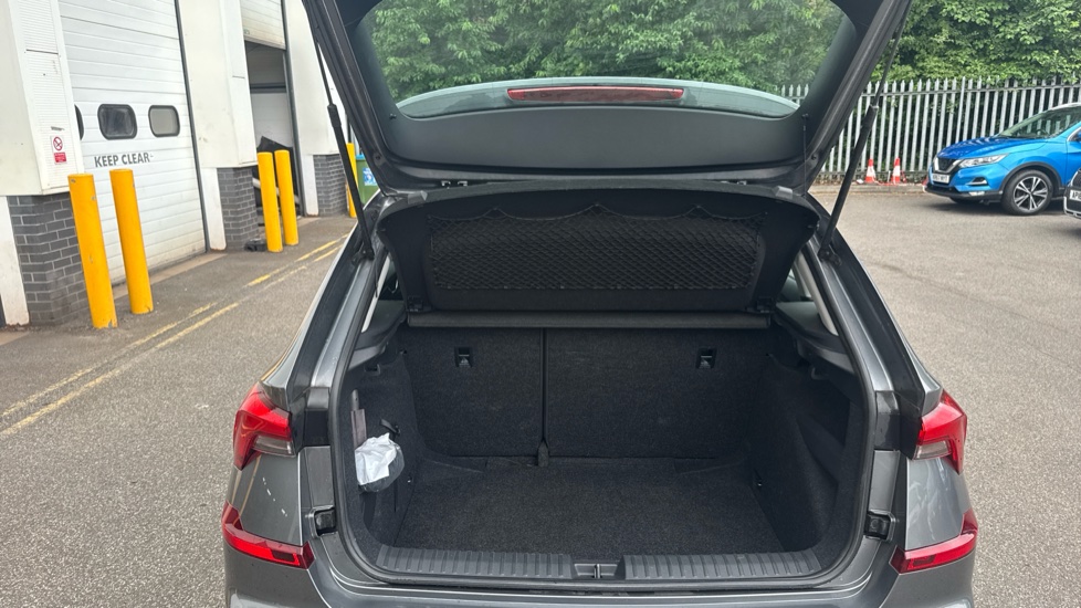 Skoda Kamiq 1.0 TSI SE Edition 5dr Petrol Hatchback - Image 20