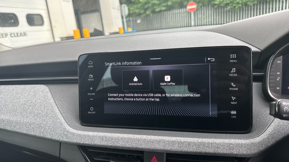 Skoda Kamiq 1.0 TSI SE Edition 5dr Petrol Hatchback - Image 30