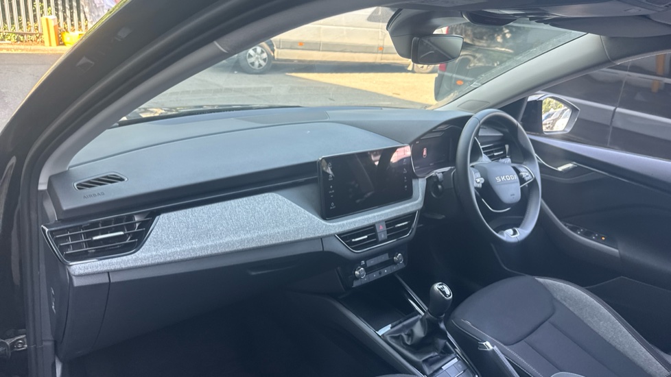 Skoda Scala 1.0 TSI 116 SE Edition 5dr Petrol Hatchback - Image 2