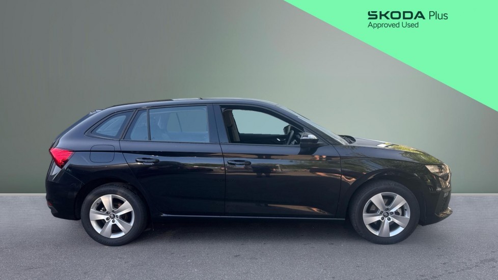 Skoda Scala 1.0 TSI 116 SE Edition 5dr Petrol Hatchback - Image 4