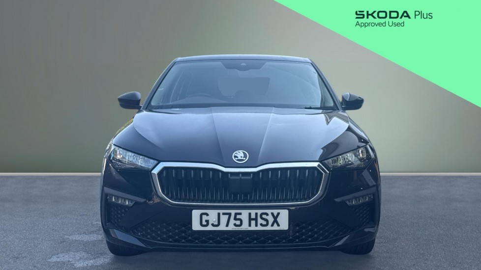Skoda Scala 1.0 TSI 116 SE Edition 5dr Petrol Hatchback - Image 7