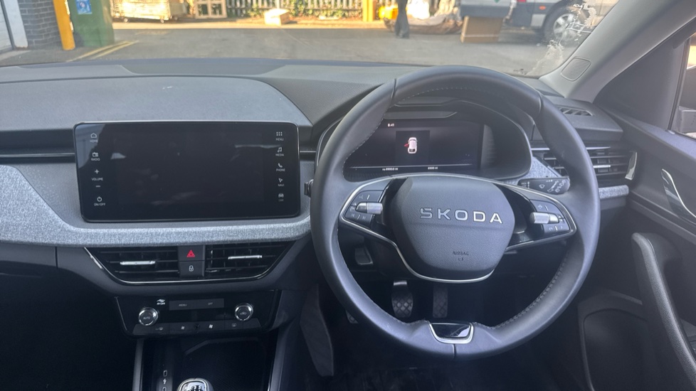Skoda Scala 1.0 TSI 116 SE Edition 5dr Petrol Hatchback - Image 10