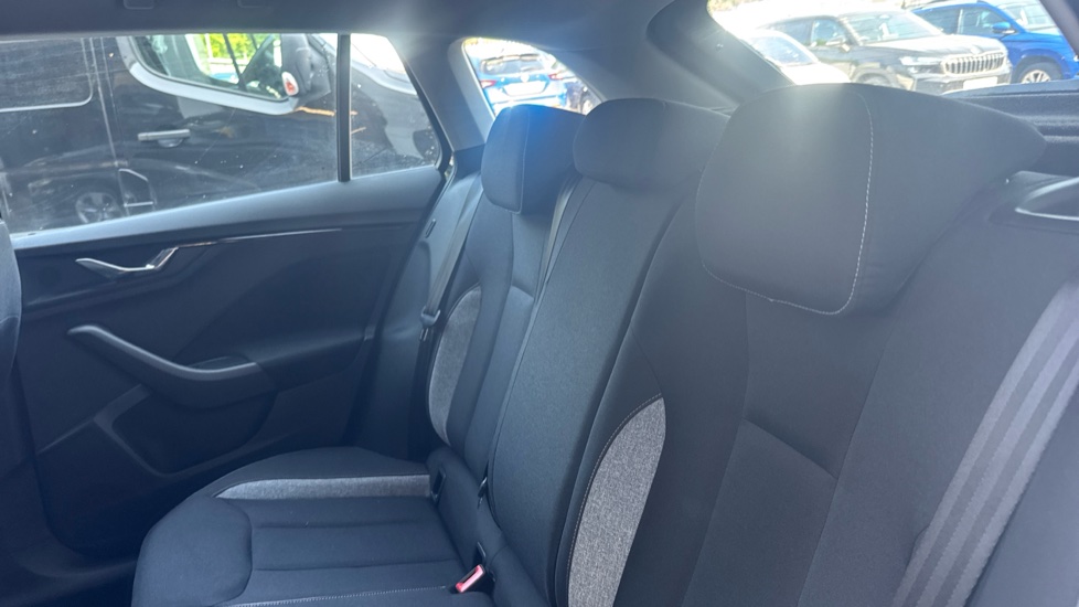 Skoda Scala 1.0 TSI 116 SE Edition 5dr Petrol Hatchback - Image 16