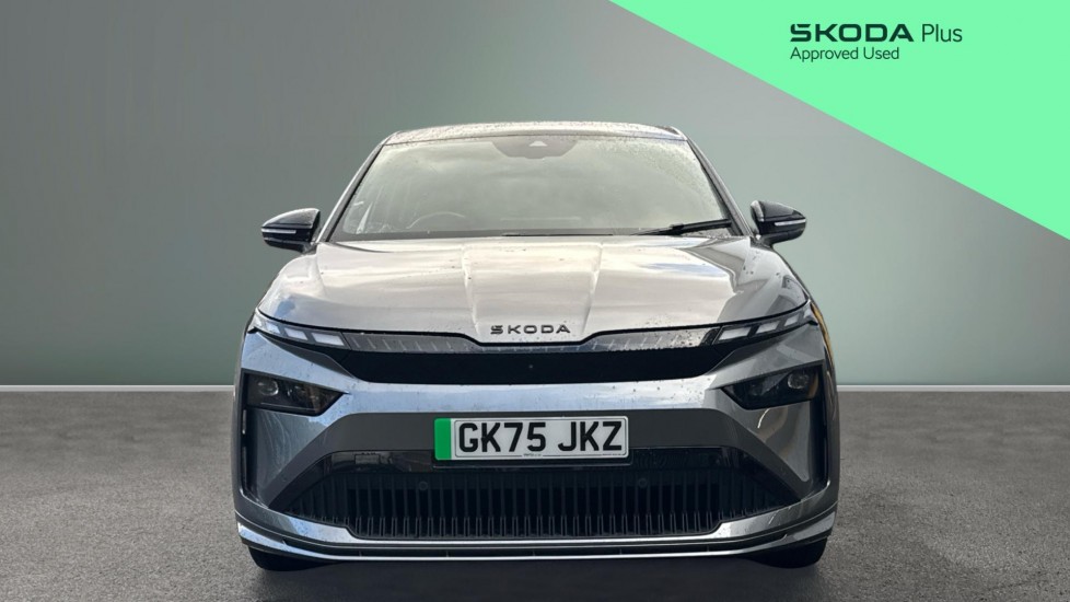 Skoda Enyaq 210kW 85x Sportline 82kWh 4x4 5dr Auto Electric - Image 7