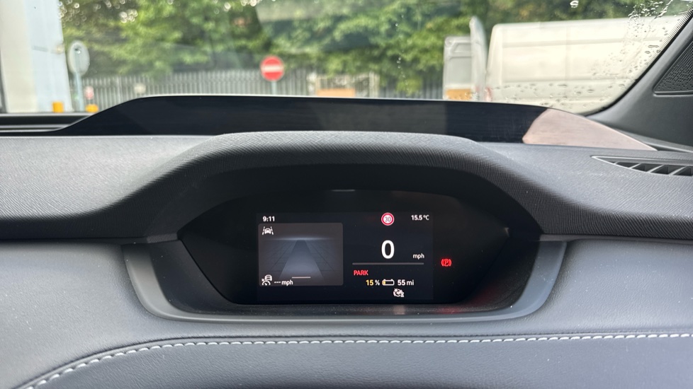 Skoda Enyaq 210kW 85x Sportline 82kWh 4x4 5dr Auto Electric - Image 11