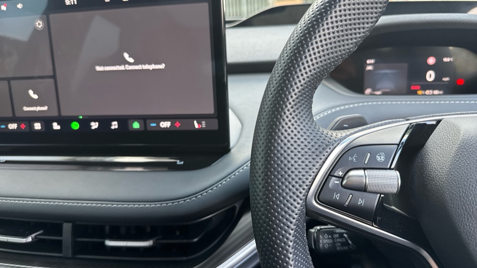 Skoda Enyaq 210kW 85x Sportline 82kWh 4x4 5dr Auto Electric - Image 17