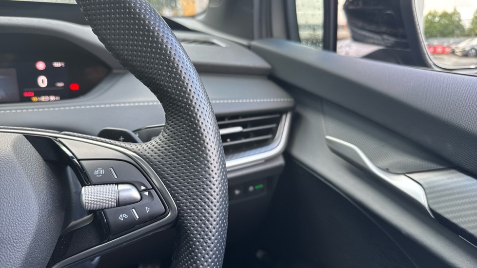 Skoda Enyaq 210kW 85x Sportline 82kWh 4x4 5dr Auto Electric - Image 18