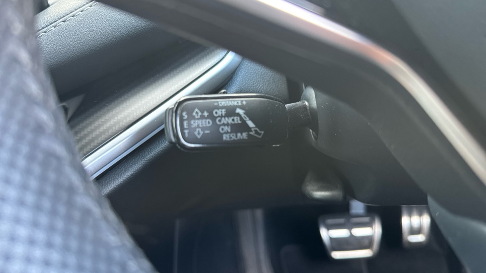 Skoda Enyaq 210kW 85x Sportline 82kWh 4x4 5dr Auto Electric - Image 22