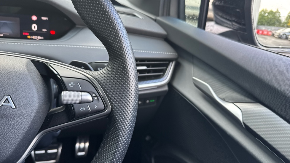 Skoda Enyaq 210kW 85x Sportline 82kWh 4x4 5dr Auto Electric - Image 23