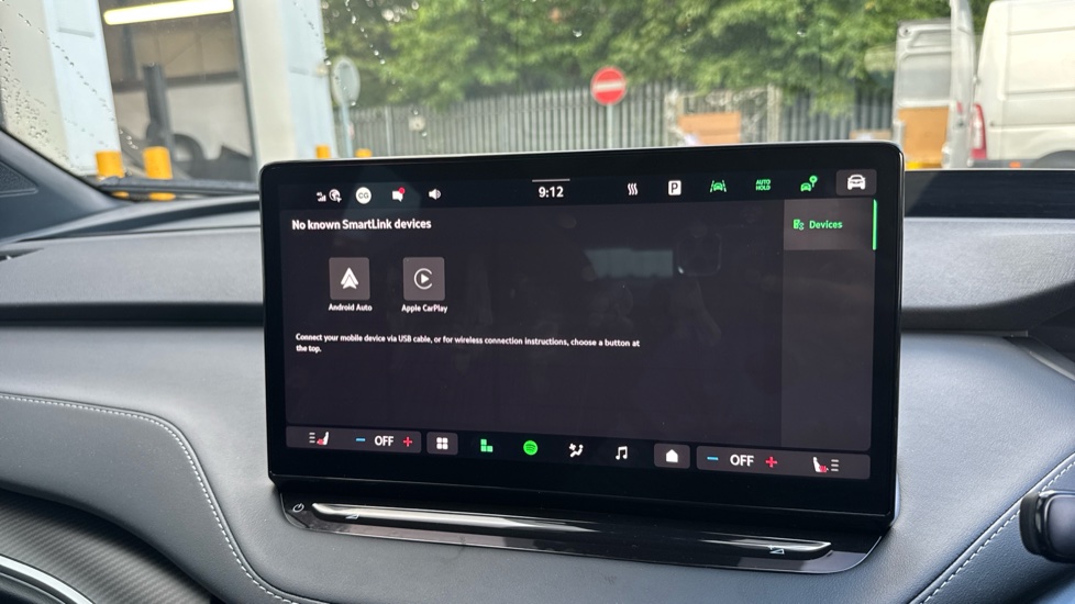 Skoda Enyaq 210kW 85x Sportline 82kWh 4x4 5dr Auto Electric - Image 27