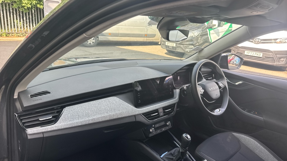 Skoda Kamiq 1.0 TSI SE Edition 5dr Petrol Hatchback - Image 2