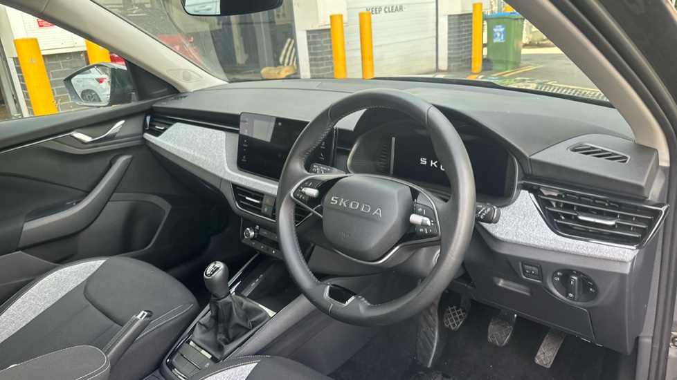 Skoda Kamiq 1.0 TSI SE Edition 5dr Petrol Hatchback - Image 6