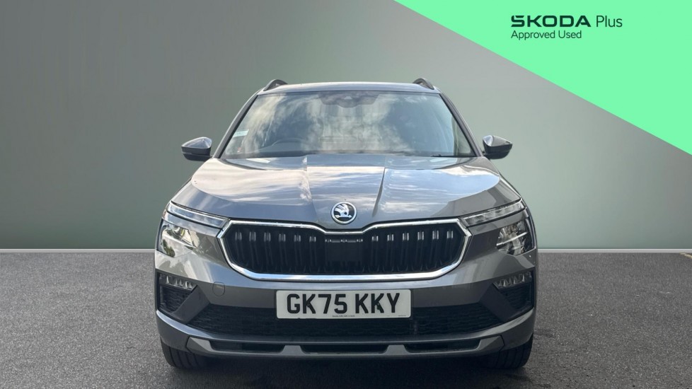 Skoda Kamiq 1.0 TSI SE Edition 5dr Petrol Hatchback - Image 7