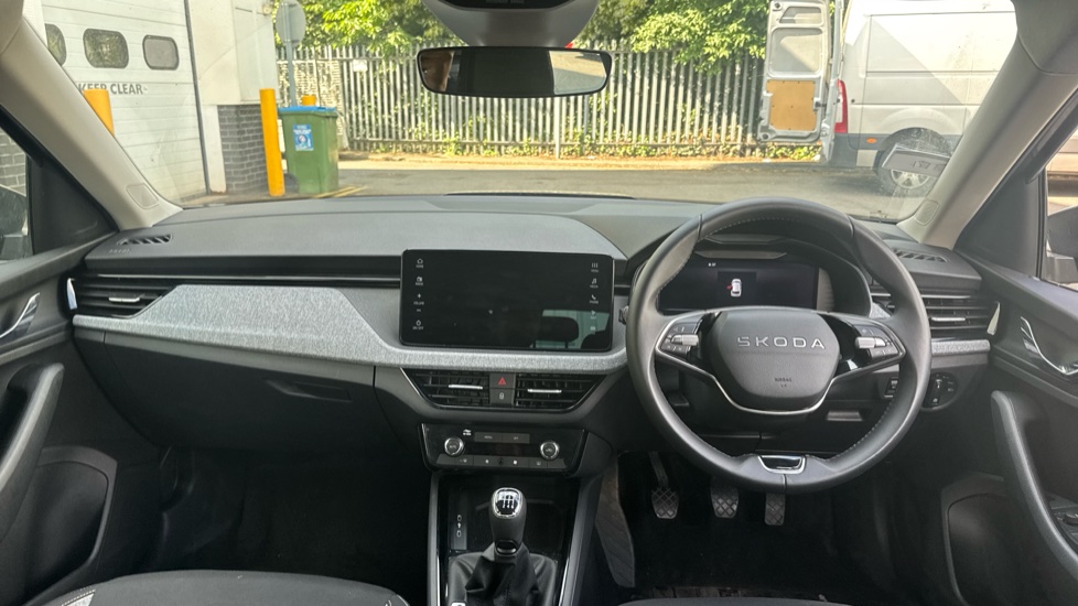 Skoda Kamiq 1.0 TSI SE Edition 5dr Petrol Hatchback - Image 9