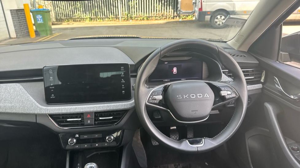 Skoda Kamiq 1.0 TSI SE Edition 5dr Petrol Hatchback - Image 10