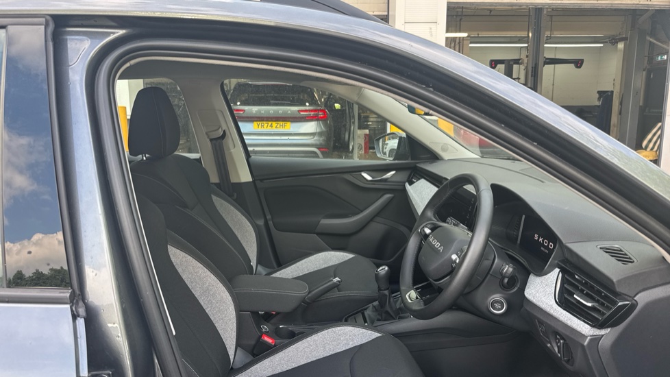 Skoda Kamiq 1.0 TSI SE Edition 5dr Petrol Hatchback - Image 15