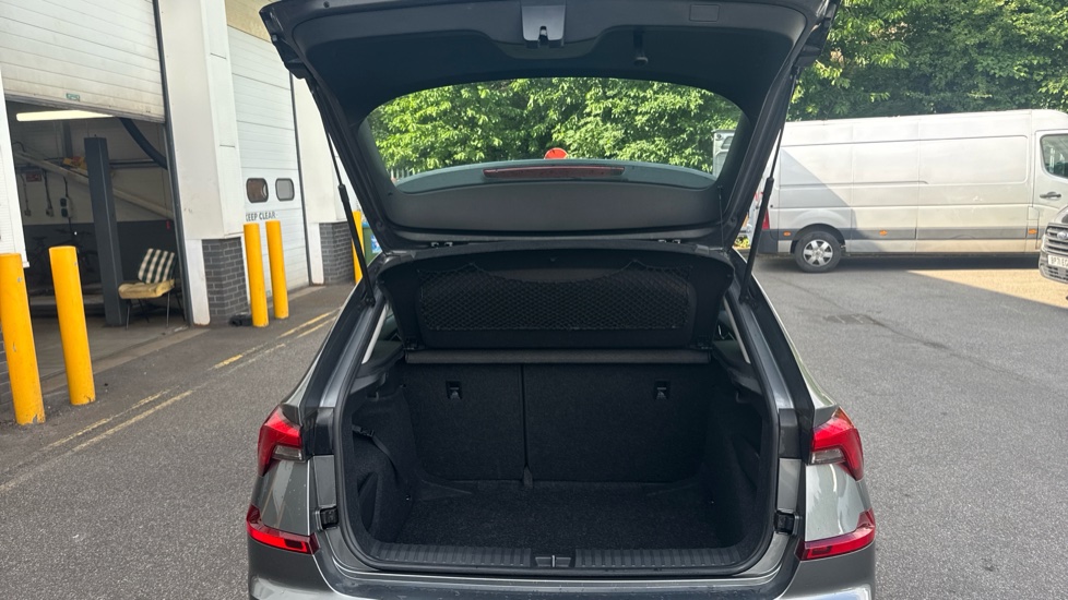 Skoda Kamiq 1.0 TSI SE Edition 5dr Petrol Hatchback - Image 20