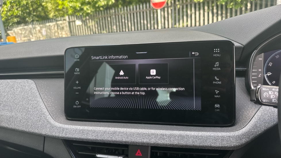 Skoda Kamiq 1.0 TSI SE Edition 5dr Petrol Hatchback - Image 29