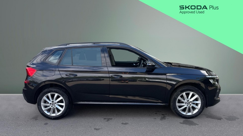 Skoda Kamiq 1.0 TSI 95 SE Edition 5dr Petrol Hatchback - Image 4