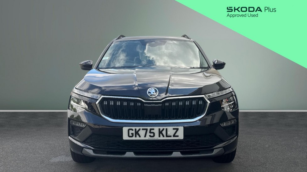 Skoda Kamiq 1.0 TSI 95 SE Edition 5dr Petrol Hatchback - Image 7