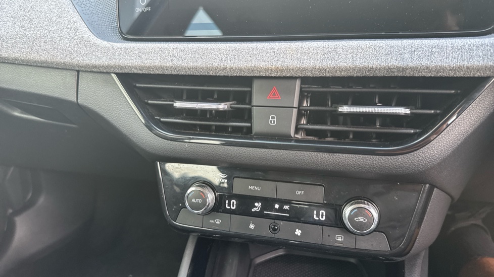 Skoda Kamiq 1.0 TSI 95 SE Edition 5dr Petrol Hatchback - Image 13