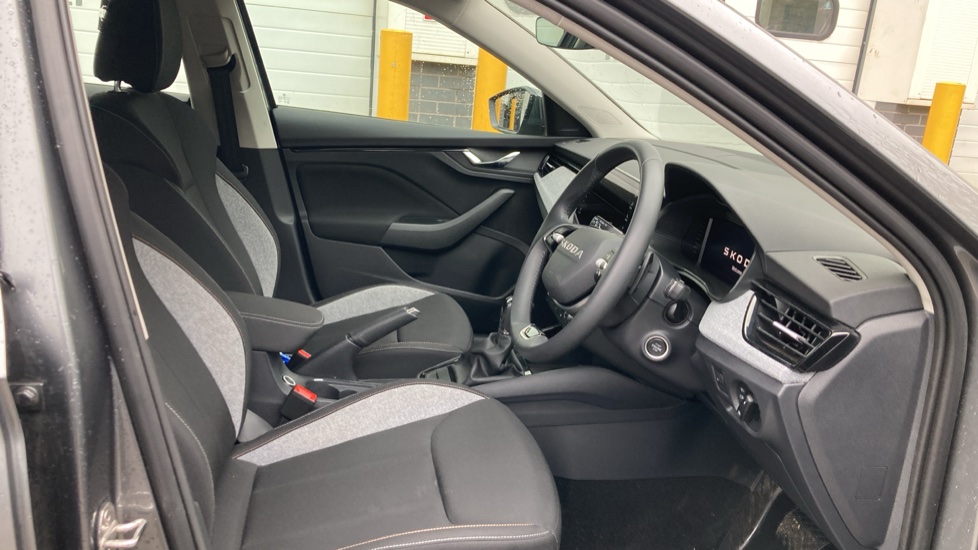 Skoda Scala 1.0 TSI 116 SE Edition 5dr DSG Petrol Hatchback - Image 15
