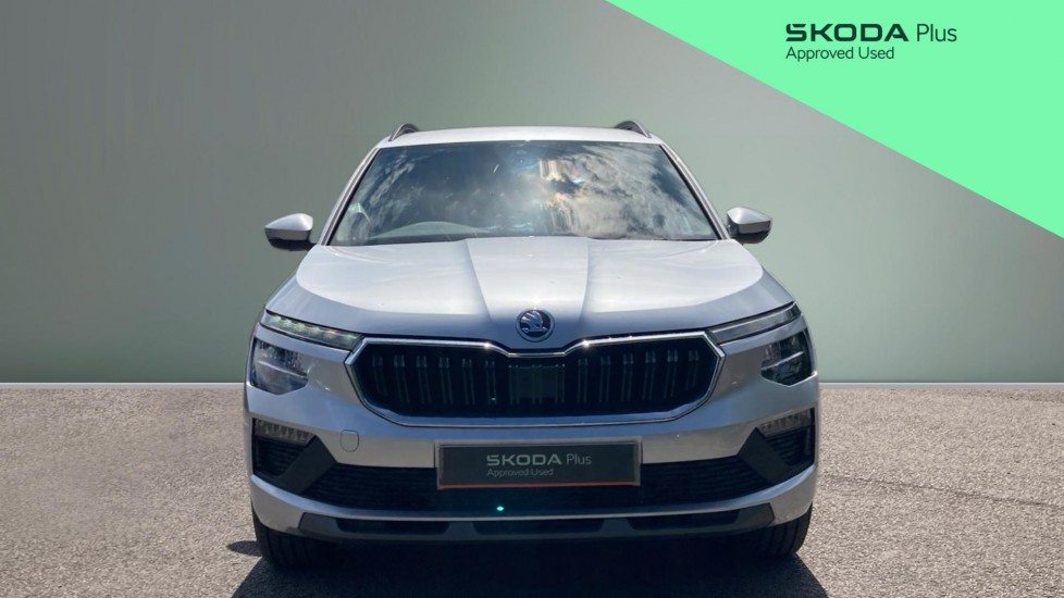 Skoda Kamiq 1.0 TSI SE Edition 5dr Petrol Hatchback - Image 7