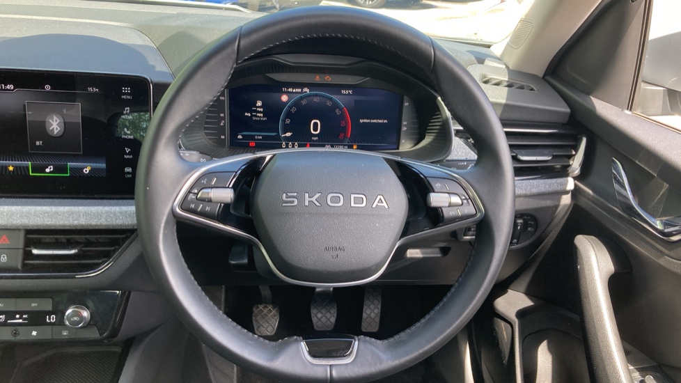 Skoda Kamiq 1.0 TSI SE Edition 5dr Petrol Hatchback - Image 10