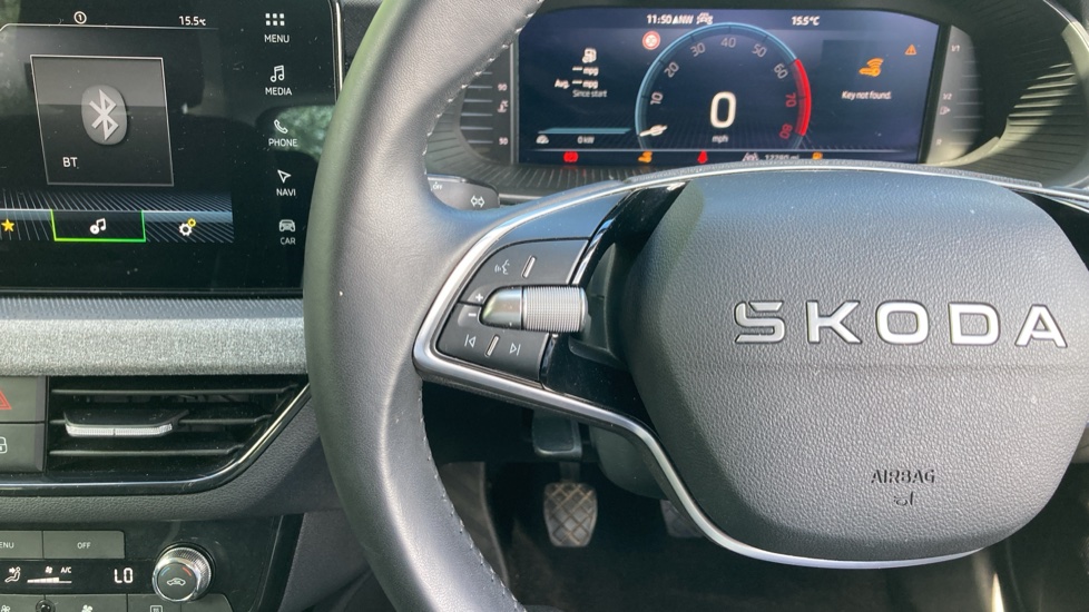 Skoda Kamiq 1.0 TSI SE Edition 5dr Petrol Hatchback - Image 17