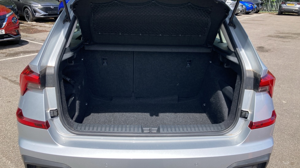 Skoda Kamiq 1.0 TSI SE Edition 5dr Petrol Hatchback - Image 20