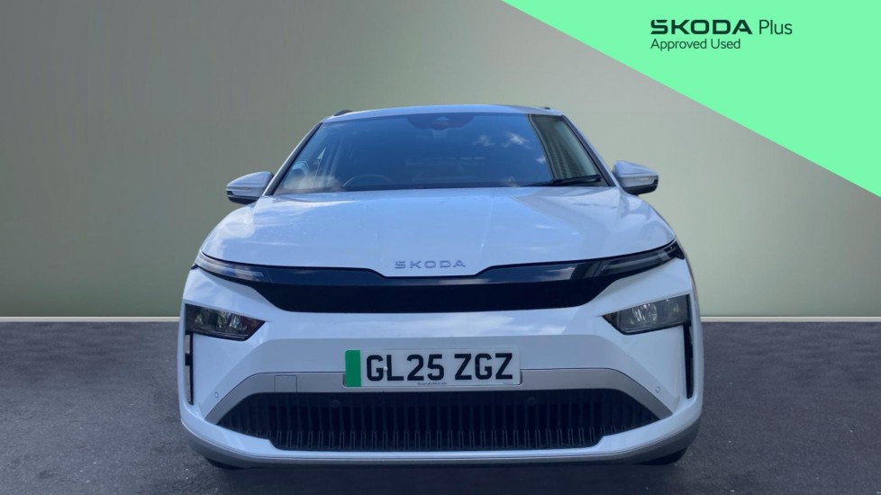 Skoda Enyaq 150kW 60 SE L 63kWh 5dr Auto Electric Estate - Image 7