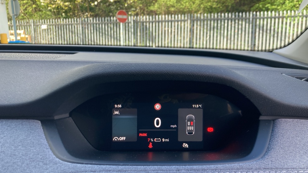 Skoda Enyaq 150kW 60 SE L 63kWh 5dr Auto Electric Estate - Image 11