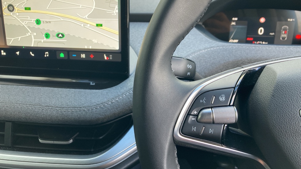 Skoda Enyaq 150kW 60 SE L 63kWh 5dr Auto Electric Estate - Image 21