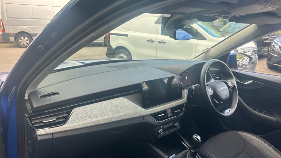 Skoda Kamiq 1.0 TSI SE Edition 5dr Petrol Hatchback - Image 2