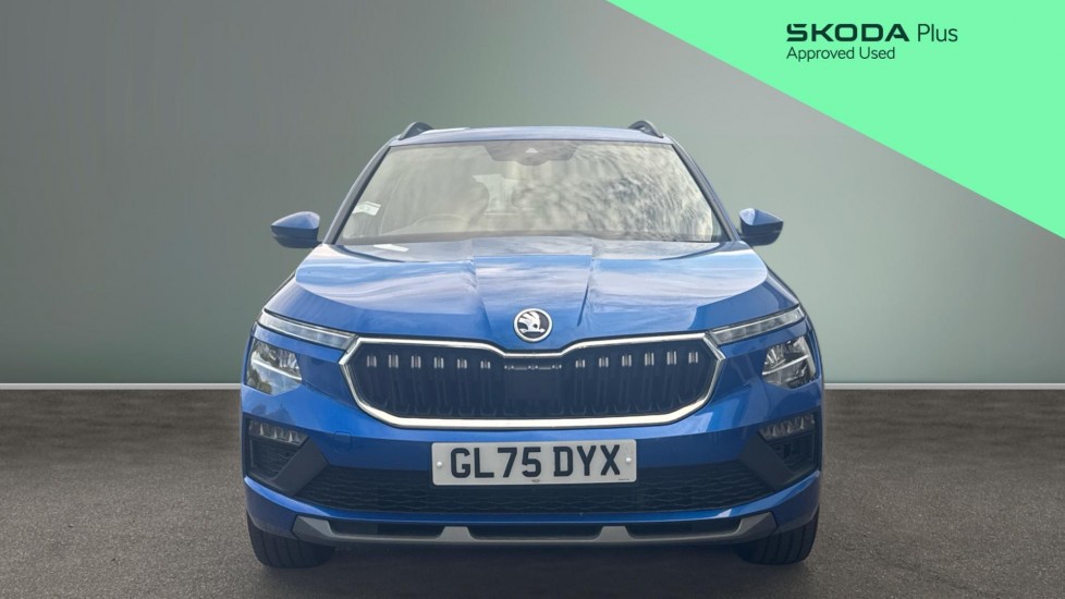 Skoda Kamiq 1.0 TSI SE Edition 5dr Petrol Hatchback - Image 7