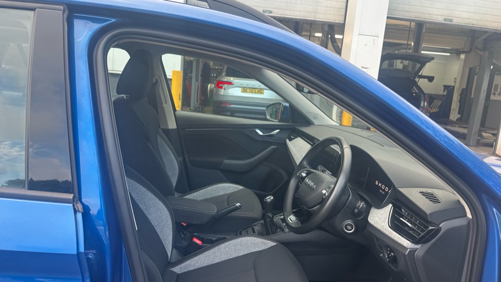 Skoda Kamiq 1.0 TSI SE Edition 5dr Petrol Hatchback - Image 15