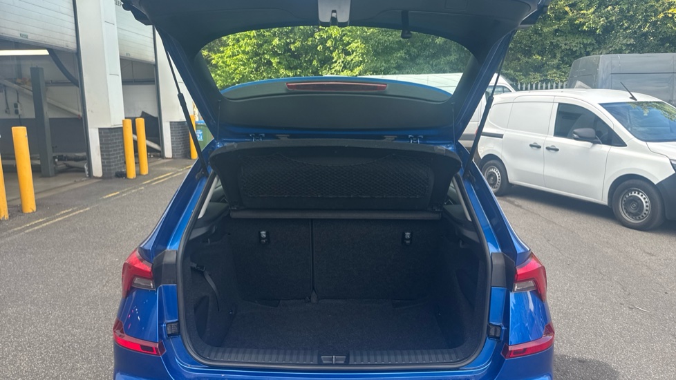 Skoda Kamiq 1.0 TSI SE Edition 5dr Petrol Hatchback - Image 20