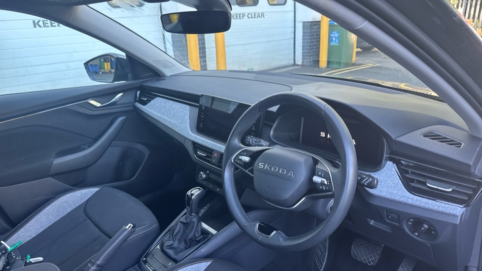 Skoda Scala 1.0 TSI 116 SE Edition 5dr DSG Petrol Hatchback - Image 6