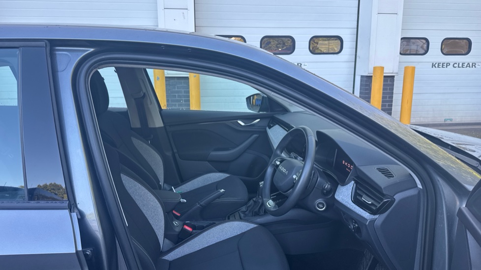 Skoda Scala 1.0 TSI 116 SE Edition 5dr DSG Petrol Hatchback - Image 15