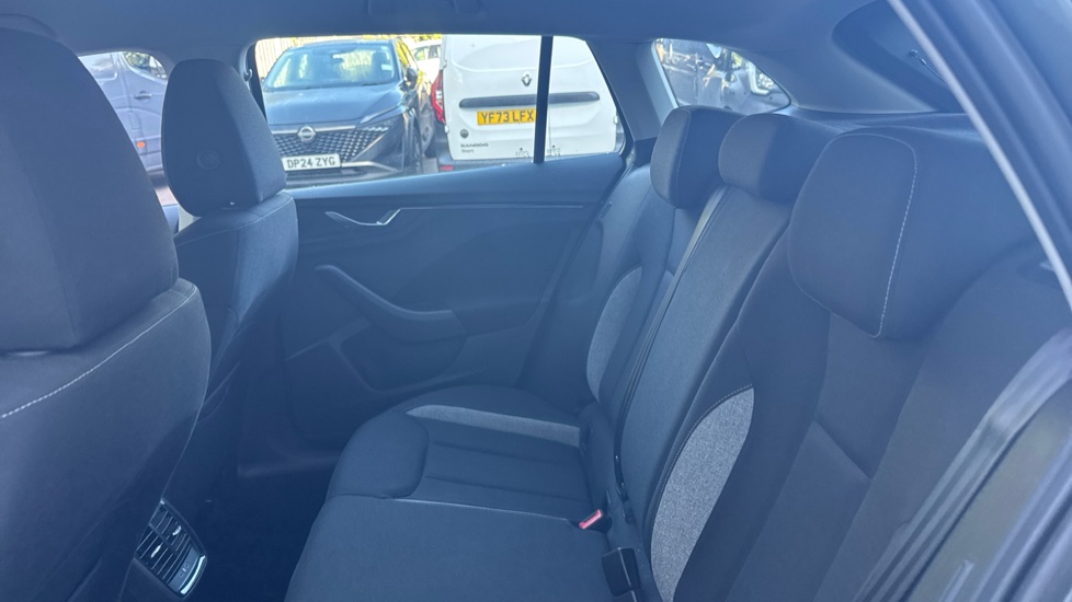 Skoda Scala 1.0 TSI 116 SE Edition 5dr DSG Petrol Hatchback - Image 16
