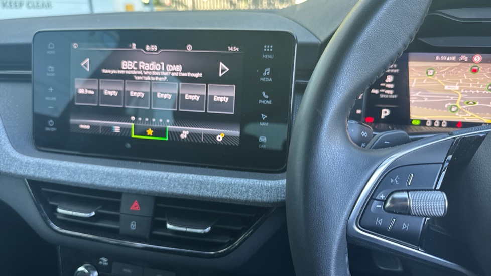 Skoda Scala 1.0 TSI 116 SE Edition 5dr DSG Petrol Hatchback - Image 21
